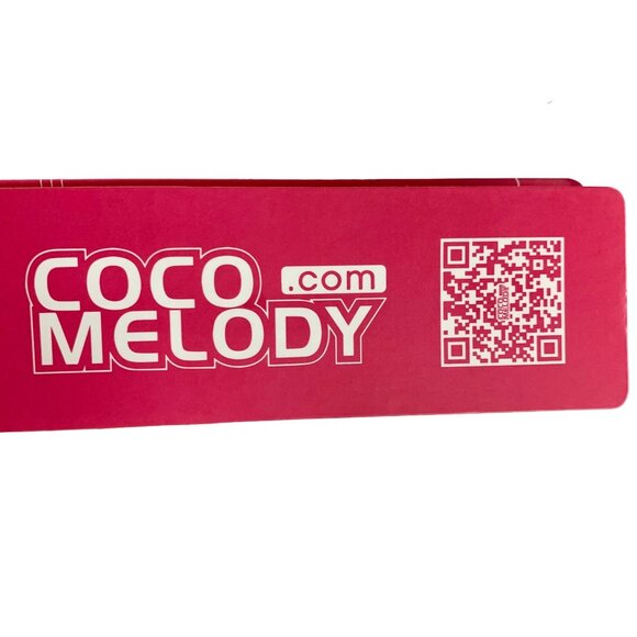 Glamorous New Pageant Prom Gown Sweetheart Neck Jeweled Pink Size 6 Glam A-line - Picture 11 of 12